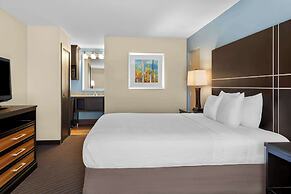 Best Western Newport Inn