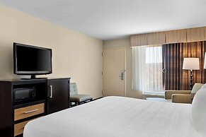 Best Western Newport Inn