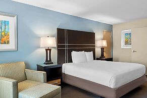 Best Western Newport Inn