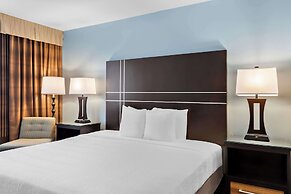 Best Western Newport Inn