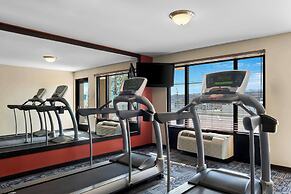 Best Western Newport Inn