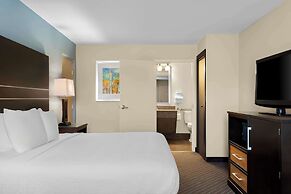 Best Western Newport Inn