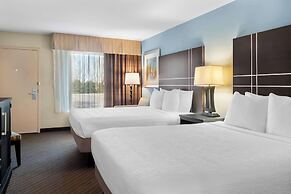 Best Western Newport Inn