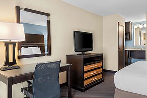 Best Western Newport Inn