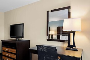 Best Western Newport Inn