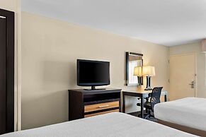 Best Western Newport Inn