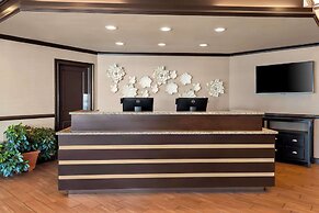 Best Western Newport Inn