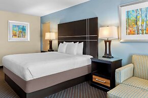 Best Western Newport Inn