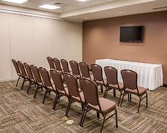 Sleep Inn & Suites & Conference Center