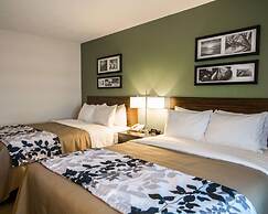 Sleep Inn & Suites & Conference Center