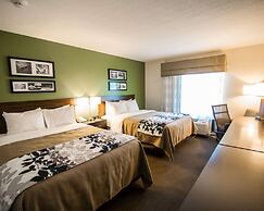 Sleep Inn & Suites & Conference Center