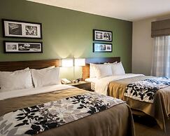 Sleep Inn & Suites & Conference Center
