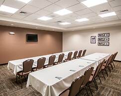 Sleep Inn & Suites & Conference Center