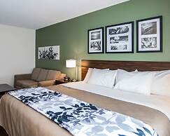 Sleep Inn & Suites & Conference Center