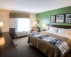 Sleep Inn & Suites & Conference Center