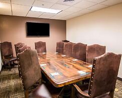 Sleep Inn & Suites & Conference Center