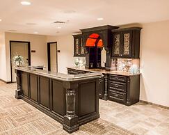 Sleep Inn & Suites & Conference Center