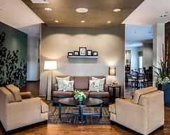 Sleep Inn & Suites & Conference Center