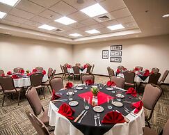 Sleep Inn & Suites & Conference Center