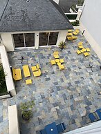 Best Western Hotel & SPA Pau Lescar Aeroport