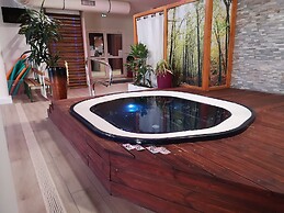 Best Western Hotel & SPA Pau Lescar Aeroport