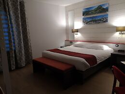 Best Western Hotel & SPA Pau Lescar Aeroport