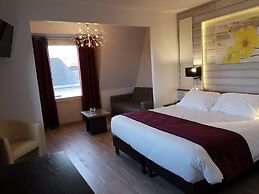 Best Western Hotel & SPA Pau Lescar Aeroport