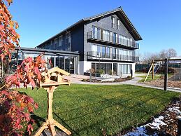 WESTSIDE Hotel Garni