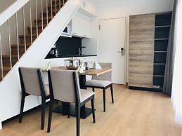 WESTSIDE Hotel Garni