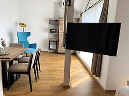 WESTSIDE Hotel Garni