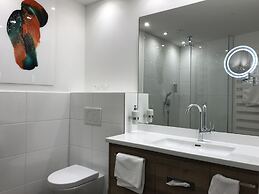 WESTSIDE Hotel Garni