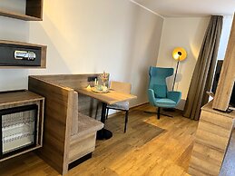 WESTSIDE Hotel Garni