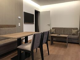 WESTSIDE Hotel Garni