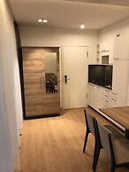 WESTSIDE Hotel Garni