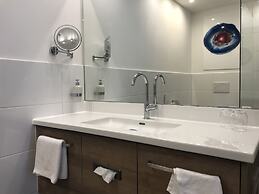 WESTSIDE Hotel Garni