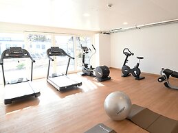 WESTSIDE Hotel Garni