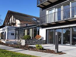 WESTSIDE Hotel Garni