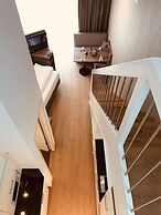 WESTSIDE Hotel Garni