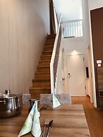 WESTSIDE Hotel Garni