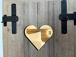 WESTSIDE Hotel Garni