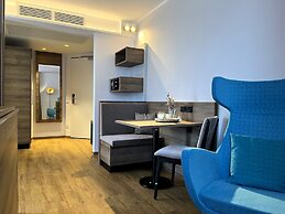 WESTSIDE Hotel Garni