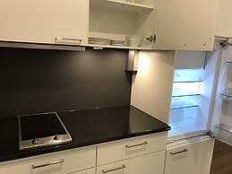 WESTSIDE Hotel Garni