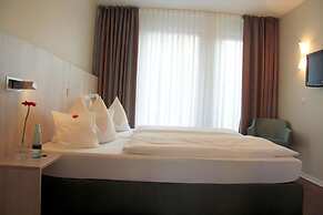 Stadthaushotel Hamburg