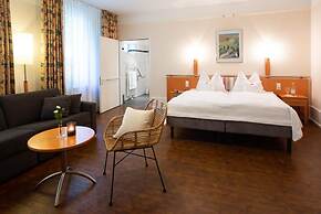 Stadthaushotel Hamburg