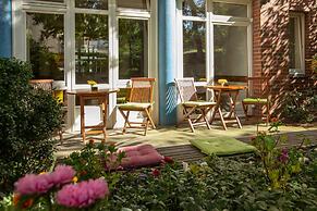 Stadthaushotel Hamburg