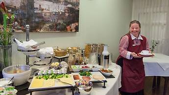 Stadthaushotel Hamburg