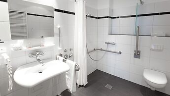 Stadthaushotel Hamburg
