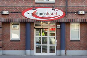 Stadthaushotel Hamburg