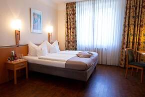 Stadthaushotel Hamburg