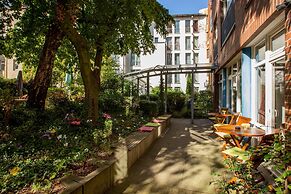 Stadthaushotel Hamburg